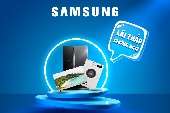 LÃI THẤP KHÔNG NGỜ