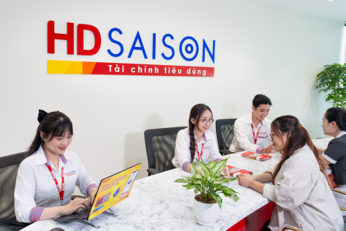 HD SAISON công bố thông tin được chấp thuận nguyên tắc chuyển đổi hình thức pháp lý