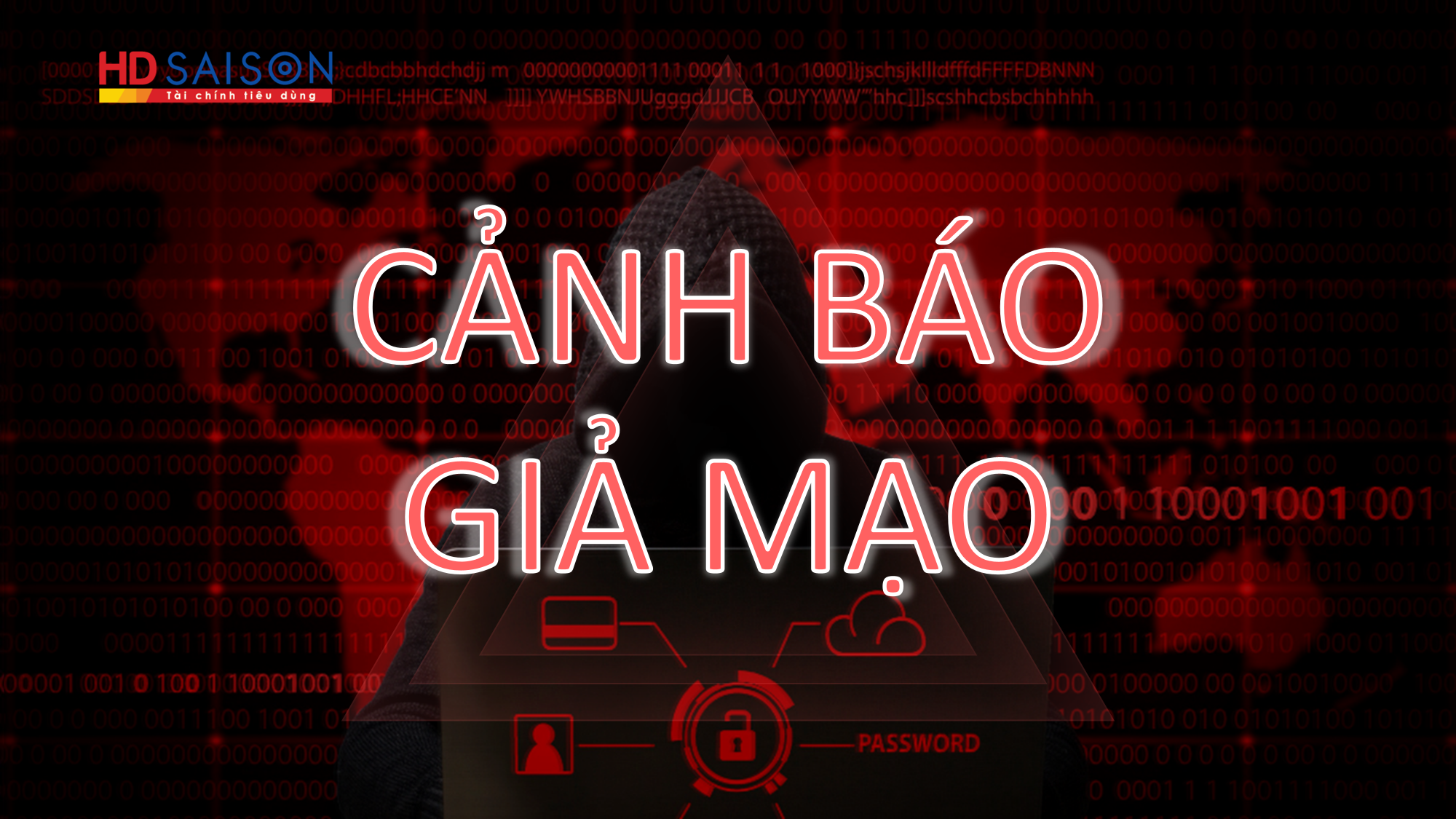 CẢNH BÁO WEBSITE GIẢ MẠO, LỪA ĐẢO