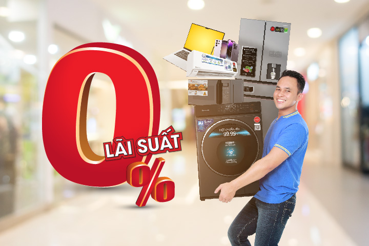 SẴN SÀNG CHO MỌI KẾ HOẠCH