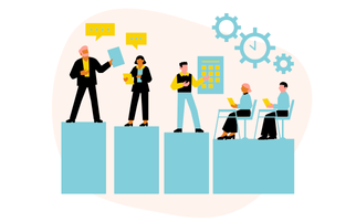 Văn hóa doanh nghiệp